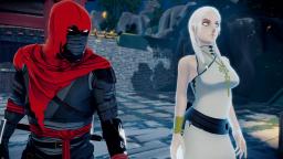 Aragami: Shadow Edition Screenthot 2